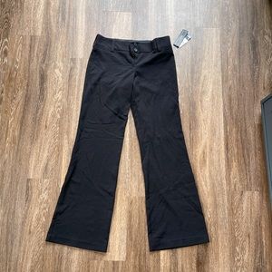 A. Byer Black Pants